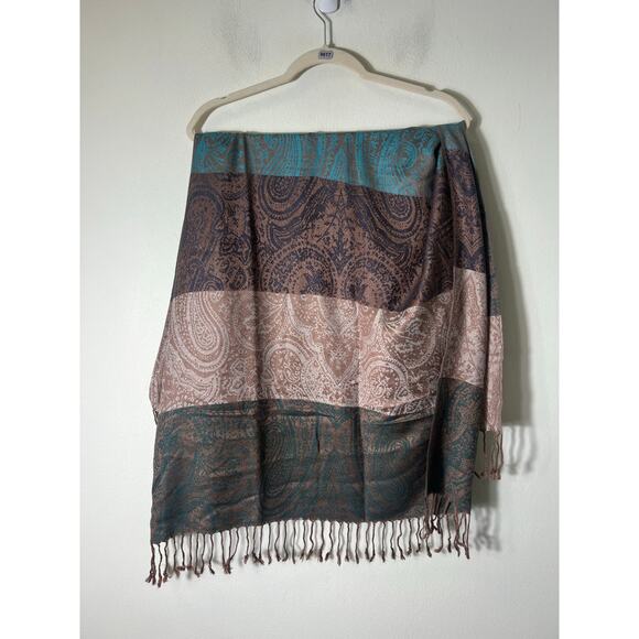 4 You Scarf - Picture 1 of 3